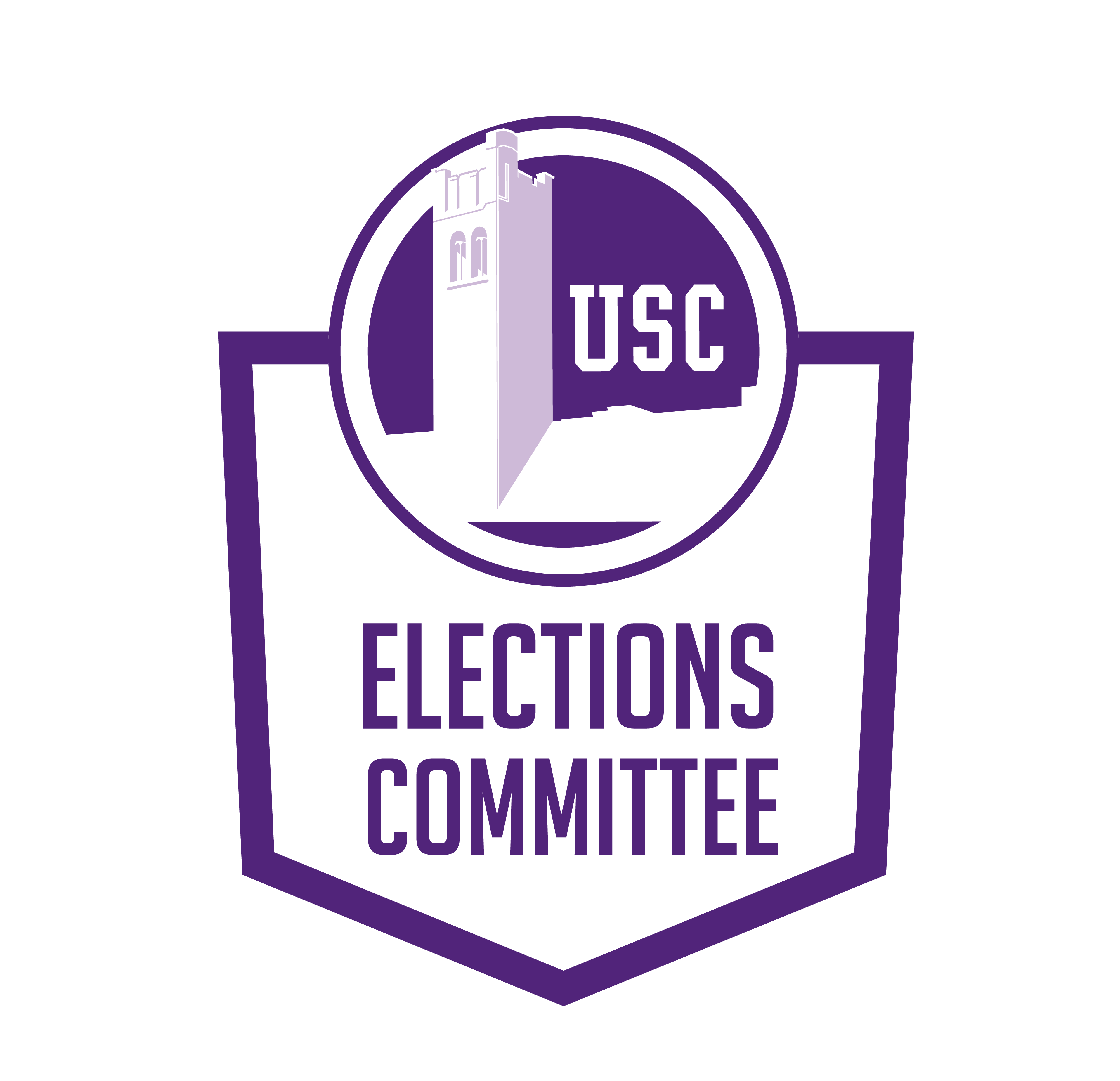 USC Elections Committee